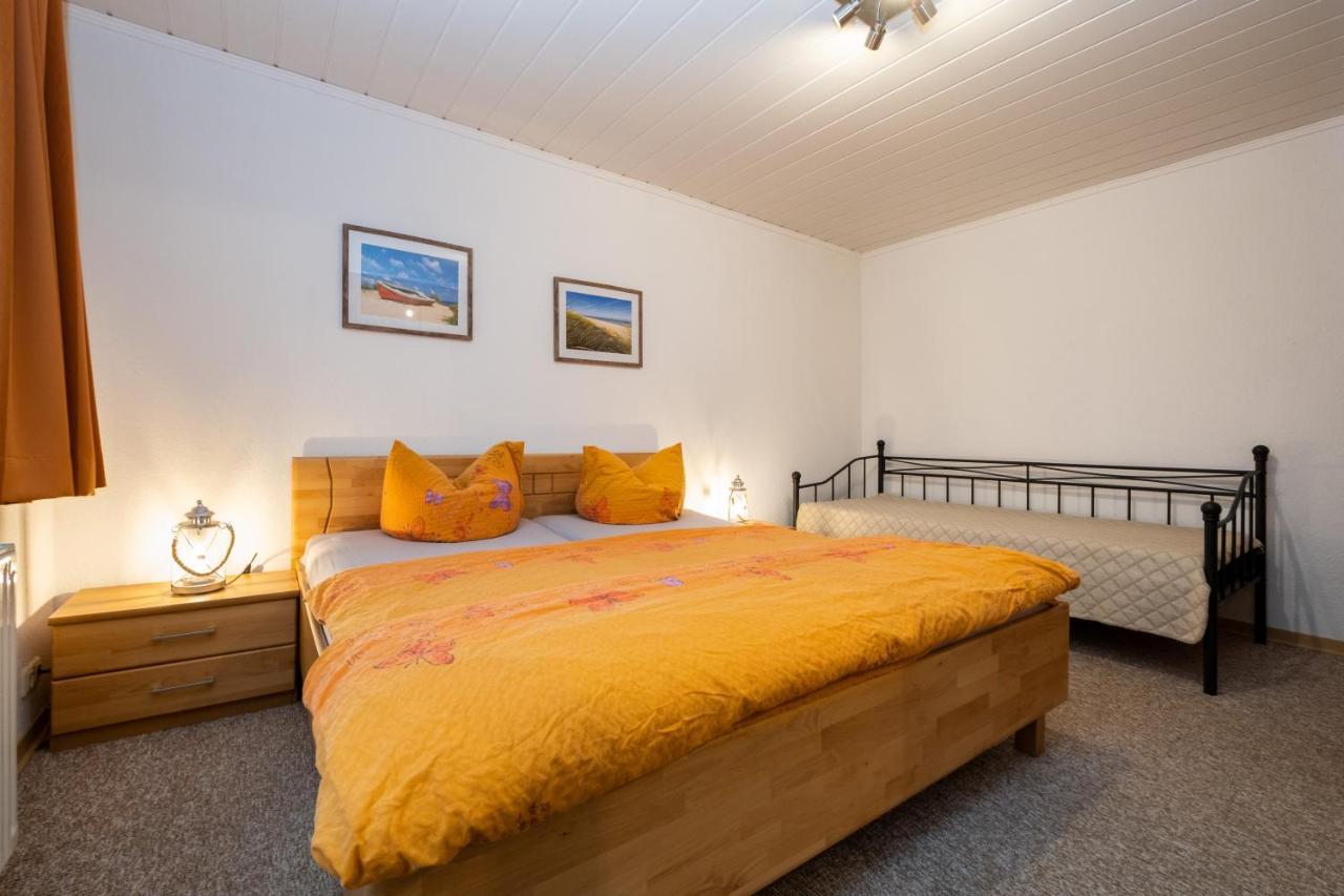 Haus 1 Villa Uckeritz Bagian luar foto
